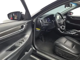 Hyundai Grandeur, снимка 10