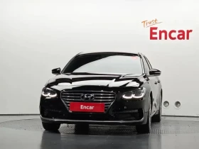 Hyundai Grandeur, снимка 3