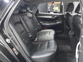 Hyundai Grandeur, снимка 12