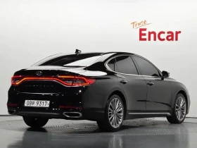 Hyundai Grandeur, снимка 2
