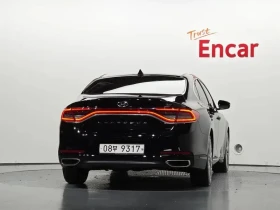 Hyundai Grandeur, снимка 4