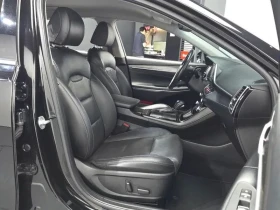 Hyundai Grandeur, снимка 11