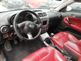 Alfa Romeo Gt 1.9 JTD - [8] 