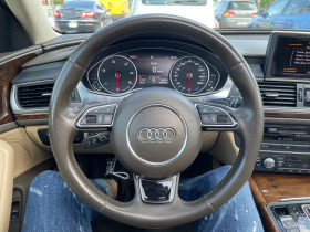 Audi A6, снимка 16
