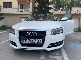 Audi A3, снимка 1 - Автомобили и джипове - 42301392