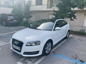 Audi A3, снимка 16
