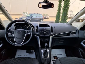 Обява за продажба на Opel Zafira 2.0 / АВТОМАТИК  ~9 999 лв. - изображение 6