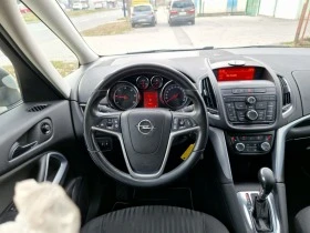 Opel Zafira 2.0 /   | Mobile.bg    12