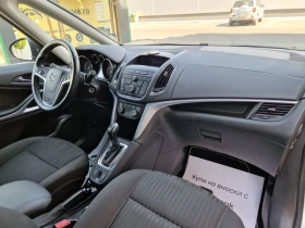 Opel Zafira 2.0 /   | Mobile.bg    13
