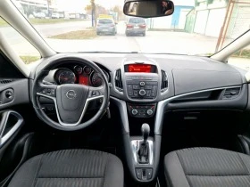 Opel Zafira 2.0 /   | Mobile.bg    8