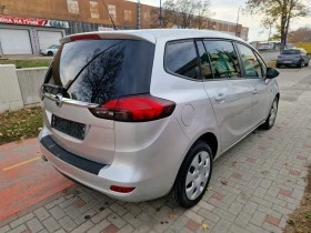 Opel Zafira 2.0 /   | Mobile.bg    4