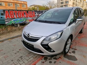 Opel Zafira 2.0 / АВТОМАТИК 