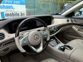 Mercedes-Benz S 450 L 4atic Exclusive 94000 | Mobile.bg    8