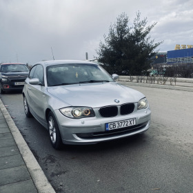 BMW 118, снимка 1 - Автомобили и джипове - 45096854