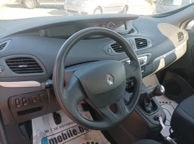 Renault Scenic 1.6 BENZIN/EURO 5B- | Mobile.bg    13