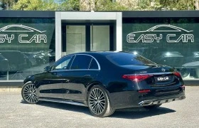 Mercedes-Benz S 500 LONG AMG TV FULL | Mobile.bg    4