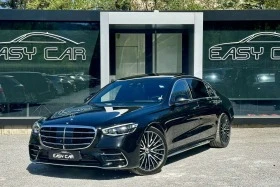  Mercedes-Benz S 500