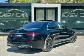 Mercedes-Benz S 500 LONG AMG TV FULL | Mobile.bg    3