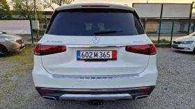 Обява за продажба на Mercedes-Benz GLS 450 EQ Boost 64000 км.!!!+ КАСКО. ~ 147 598 лв. - изображение 5