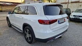 Обява за продажба на Mercedes-Benz GLS 450 EQ Boost 64000 км.!!!+ КАСКО. ~ 147 598 лв. - изображение 6