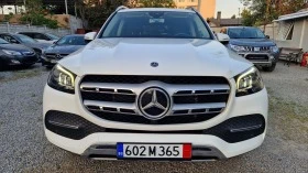 Обява за продажба на Mercedes-Benz GLS 450 EQ Boost 64000 км.!!!+ КАСКО. ~ 147 598 лв. - изображение 1