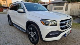 Обява за продажба на Mercedes-Benz GLS 450 EQ Boost 64000 км.!!!+ КАСКО. ~ 147 598 лв. - изображение 2