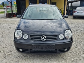 VW Polo 1.4i    | Mobile.bg   8
