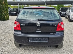 VW Polo 1.4i    | Mobile.bg   4