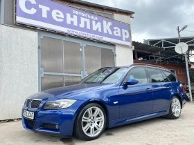 BMW 325 ///M Sport - 6 скорости - [1] 