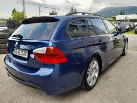 Обява за продажба на BMW 325 ///M Sport - 6 скорости ~14 900 лв. - изображение 5