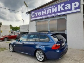 Обява за продажба на BMW 325 ///M Sport - 6 скорости ~14 900 лв. - изображение 1