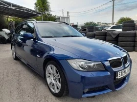 Обява за продажба на BMW 325 ///M Sport - 6 скорости ~14 900 лв. - изображение 4