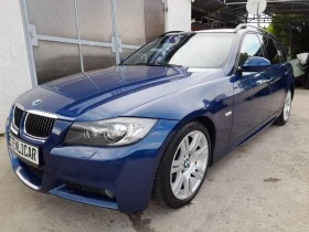 Обява за продажба на BMW 325 ///M Sport - 6 скорости ~14 900 лв. - изображение 2