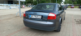 Audi A4 1.9 TDI 131, снимка 5