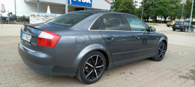 Audi A4 1.9 TDI 131, снимка 4