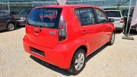 Daihatsu Sirion NOV VNOS GERMANY | Mobile.bg    4