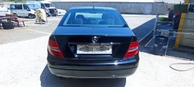 Mercedes-Benz C 200 | Mobile.bg    5