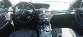 Mercedes-Benz C 200 | Mobile.bg    7