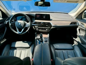 BMW 520 d xDrive Luxury Line , снимка 8