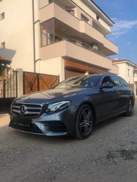 Mercedes-Benz E 350 Premium Plus | Mobile.bg    1