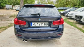 BMW 320 d 190k.c.FaceLift 2016. | Mobile.bg    6