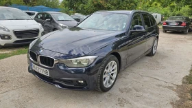 BMW 320 d 190k.c.FaceLift 2016. | Mobile.bg    1