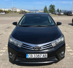 Toyota Corolla 1.6, снимка 2