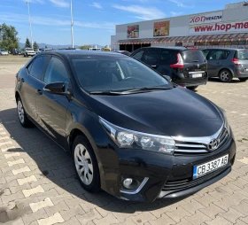 Toyota Corolla 1.6, снимка 1