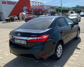 Toyota Corolla 1.6, снимка 6