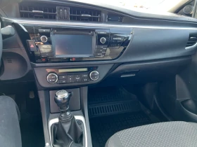 Toyota Corolla 1.6, снимка 10