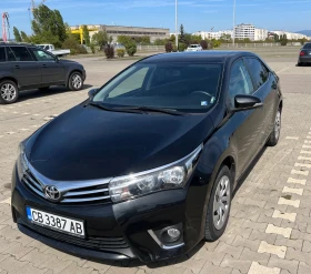 Toyota Corolla 1.6, снимка 3