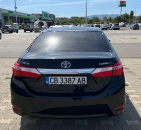 Toyota Corolla 1.6, снимка 4