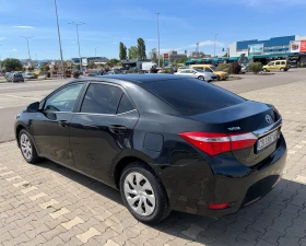 Toyota Corolla 1.6, снимка 5