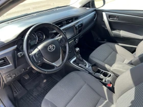 Toyota Corolla 1.6, снимка 13